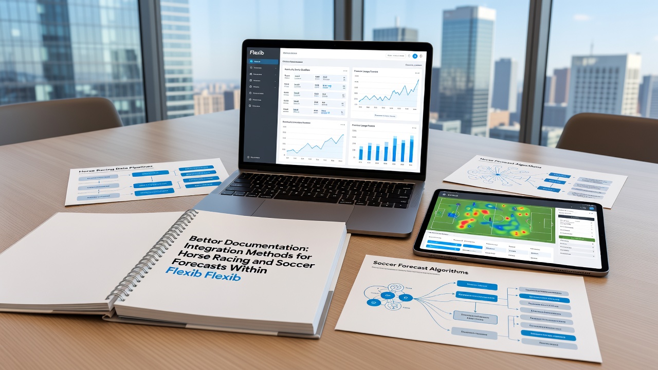 Detailed view of subscription dashboard integrating horse racing and soccer forecasts