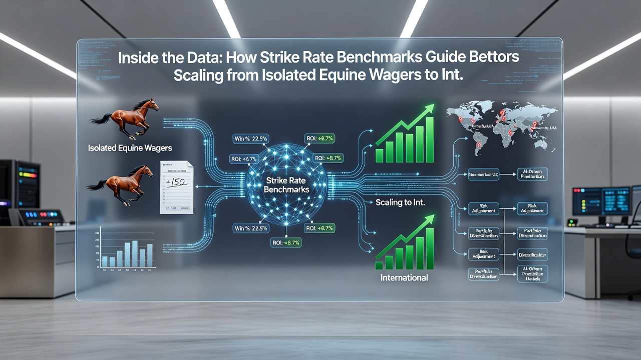 Accumulators combining equine, tennis, and football selections under tiered subscription models